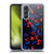 Rangers FC 2024/25 Kit Third Pattern Soft Gel Case for Samsung Galaxy A54 5G