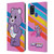 Care Bears Characters Share Leather Book Wallet Case Cover For Samsung Galaxy A21s (2020)