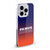 Edinburgh Rugby Logo 2 Gradient Edinburgh Soft Gel Case for Apple iPhone 12 / iPhone 12 Pro & MagSafe