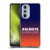 Edinburgh Rugby Logo 2 Gradient Edinburgh Soft Gel Case for Motorola Edge X30