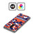 Edinburgh Rugby Logo 2 Camouflage Soft Gel Case for Google Pixel 9 / Pixel 9 Pro