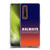 Edinburgh Rugby Logo 2 Gradient Edinburgh Soft Gel Case for OPPO Find X2 Pro 5G