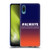 Edinburgh Rugby Logo 2 Gradient Edinburgh Soft Gel Case for Samsung Galaxy A02/M02 (2021)