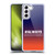 Edinburgh Rugby Logo 2 Gradient Edinburgh Soft Gel Case for Samsung Galaxy S21 5G
