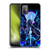 Ruth Thompson Art Dragon, Sword & Constellations Soft Gel Case for HTC Desire 21 Pro 5G