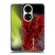 Ruth Thompson Art Red Tribal Dragon With Sword Soft Gel Case for Huawei P50