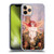Ruth Thompson Art Ember Fire Fairy In Forest Soft Gel Case for Apple iPhone 11 Pro