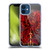 Ruth Thompson Art Red Tribal Dragon With Sword Soft Gel Case for Apple iPhone 12 Mini