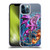 Ruth Thompson Art Purple Dragon, Sword & Lion Soft Gel Case for Apple iPhone 12 Pro Max