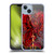 Ruth Thompson Art Red Tribal Dragon With Sword Soft Gel Case for Apple iPhone 14 Plus