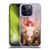 Ruth Thompson Art Ember Fire Fairy In Forest Soft Gel Case for Apple iPhone 14 Pro