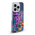 Ruth Thompson Art Purple Dragon, Sword & Lion Soft Gel Case for Apple iPhone 16 Plus