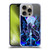 Ruth Thompson Art Dragon, Sword & Constellations Soft Gel Case for Apple iPhone 16 Pro