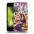Ruth Thompson Art Egyptian Queen, Lions & Dragon Soft Gel Case for Apple iPhone 5c