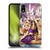 Ruth Thompson Art Egyptian Queen, Lions & Dragon Soft Gel Case for Apple iPhone XR