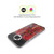 Ruth Thompson Art Red Tribal Dragon With Sword Soft Gel Case for Motorola Edge X30