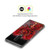 Ruth Thompson Art Red Tribal Dragon With Sword Soft Gel Case for OnePlus 11 5G
