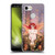 Ruth Thompson Art Ember Fire Fairy In Forest Soft Gel Case for Google Pixel 3