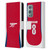 Arsenal FC 2024/25 Players Home Kit Martin Ødegaard Leather Book Wallet Case Cover For OnePlus 9