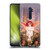 Ruth Thompson Art Ember Fire Fairy In Forest Soft Gel Case for OPPO Reno 2