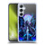 Ruth Thompson Art Dragon, Sword & Constellations Soft Gel Case for Samsung Galaxy A55 5G