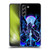 Ruth Thompson Art Dragon, Sword & Constellations Soft Gel Case for Samsung Galaxy S21 FE 5G