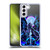 Ruth Thompson Art Dragon, Sword & Constellations Soft Gel Case for Samsung Galaxy S21 5G