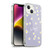 Monika Strigel Happy Daisy Lavender Soft Gel Case for Apple iPhone 14