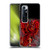 Ruth Thompson Art Red Tribal Dragon With Sword Soft Gel Case for Xiaomi Mi 10 Ultra 5G