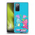 Care Bears Characters Funshine, Cheer And Grumpy Group 2 Soft Gel Case for Samsung Galaxy S20 FE / 5G