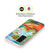 Wyanne Animals Fox In The Round Soft Gel Case for Huawei P Smart (2020)