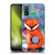 Wyanne Animals Nighty Nite Fox Soft Gel Case for Huawei P Smart (2020)