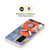 Wyanne Animals Nighty Nite Fox Soft Gel Case for Huawei P Smart (2020)