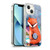 Wyanne Animals Nighty Nite Fox Soft Gel Case for Apple iPhone 13