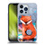 Wyanne Animals Nighty Nite Fox Soft Gel Case for Apple iPhone 13 Pro