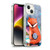 Wyanne Animals Nighty Nite Fox Soft Gel Case for Apple iPhone 14