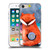 Wyanne Animals Nighty Nite Fox Soft Gel Case for Apple iPhone 7 / 8 / SE 2020 & 2022