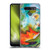 Wyanne Animals Fox In The Round Soft Gel Case for LG K51S