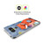 Wyanne Animals Nighty Nite Fox Soft Gel Case for LG K51S