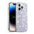 Monika Strigel Happy Daisy Lavender Soft Gel Case for Apple iPhone 14 Pro & MagSafe