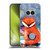 Wyanne Animals Nighty Nite Fox Soft Gel Case for Nothing Phone (2a)