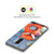 Wyanne Animals Nighty Nite Fox Soft Gel Case for Google Pixel 8 Pro