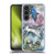Wyanne Animals Bird and Rabbit Soft Gel Case for Samsung Galaxy S24 FE