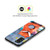 Wyanne Animals Nighty Nite Fox Soft Gel Case for Samsung Galaxy S24+ 5G