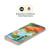 Wyanne Animals Fox In The Round Soft Gel Case for Xiaomi 14 Pro