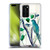 Wyanne Birds Watercolour Bird Soft Gel Case for Huawei P40 5G