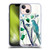 Wyanne Birds Watercolour Bird Soft Gel Case for Apple iPhone 13 Mini