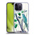 Wyanne Birds Watercolour Bird Soft Gel Case for Apple iPhone 14 Pro Max