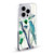 Wyanne Birds Watercolour Bird Soft Gel Case for Apple iPhone 14 Pro Max & MagSafe