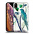 Wyanne Birds Watercolour Bird Soft Gel Case for Apple iPhone XR